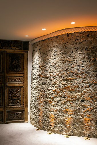 Manor House renovation