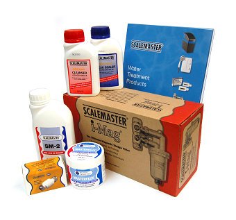Various Materials