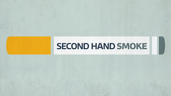 ITV Breakfast - Second Hand Smoke Segment