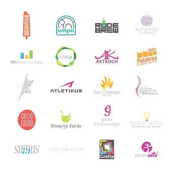 Logos / Branding