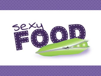 Sexy Food Facebook App