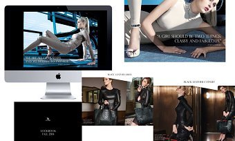 E Lookbook