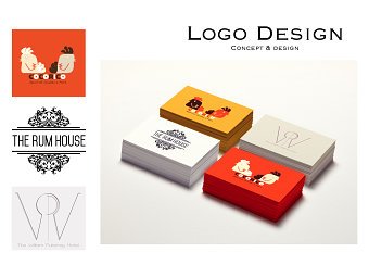 Logo design