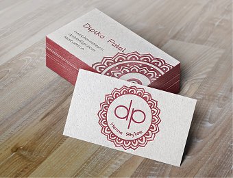Henna Styles Dipika Patel
