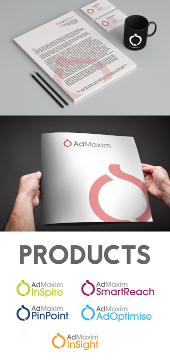 AdMaxim Rebrand