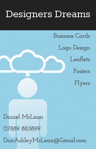 Designers Dreams