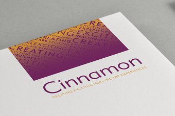 Cinnamon rebrand