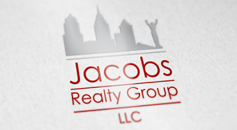 Logo Design | JACOB’S REALTY GROUP