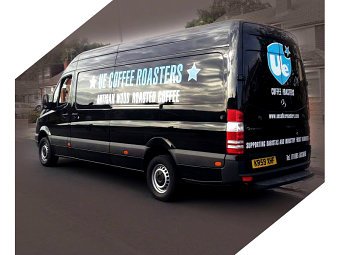 Vehicle Graphics
