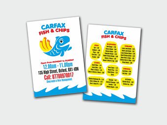 Shop Signs and Graphics