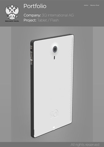 3Q International AG