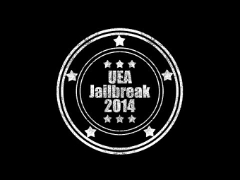 UEA Jailbreak Winners (in Partnership with KLM)