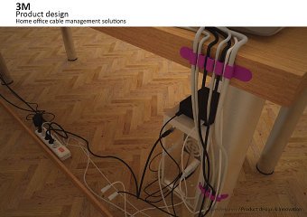 Cable Management