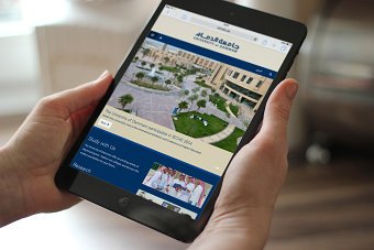 University of Dammam