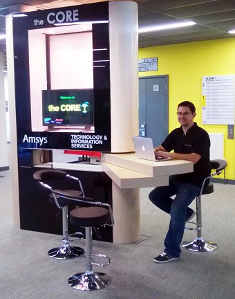 Mac Managed Service For UK University