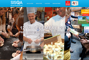 SISQA