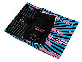 Tri-Fold