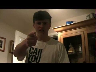 Music Video for A level