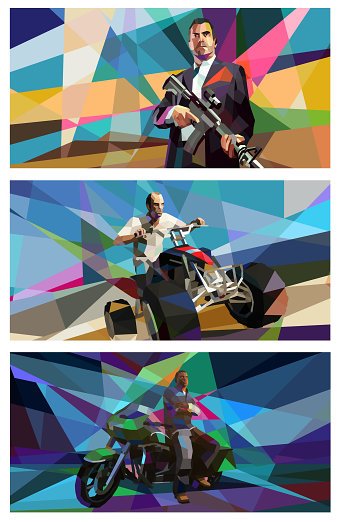 Thieves
