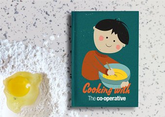 The Co-operative Summer 2015