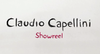 Showreel 2015