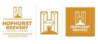 Brand Identity & Application for a Craft Brewing Company