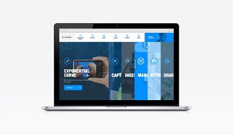 Create an immersive experience aimed at the UK Police Force