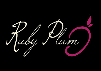 Ruby Plum - Branding Design