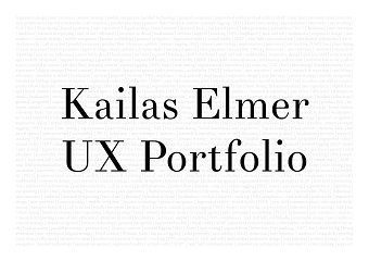 Portfolio