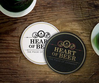 Heart of Beer