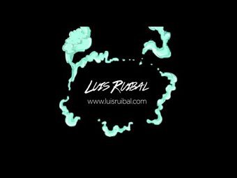 Luis Ruibal Show Reel 2015