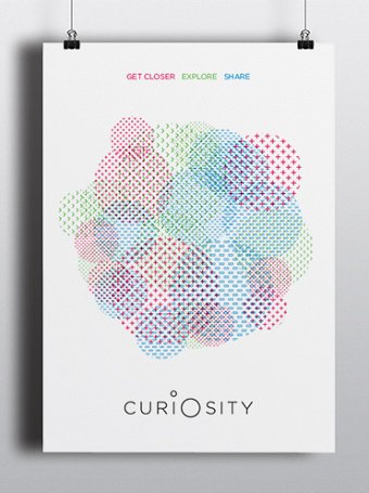 Curiosity