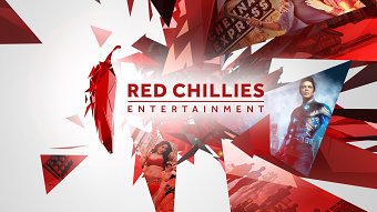 Red Chillies Entertainment