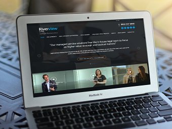 Riverviewlaw website