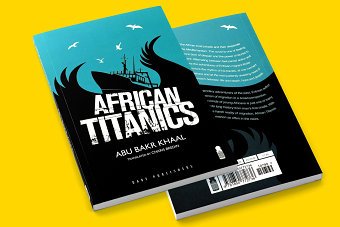Book Covers for Darf Publishers