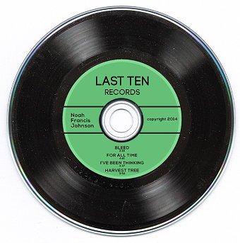 Music Industry
