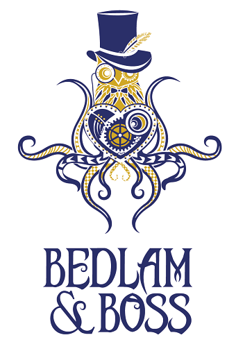 Bedlam & Boss