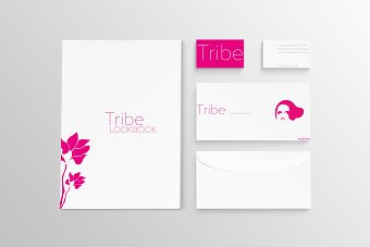 Tribe, fashion branding