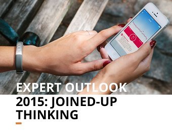 Expert Outlook 2015