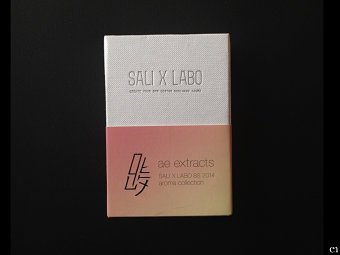 AE Extracts