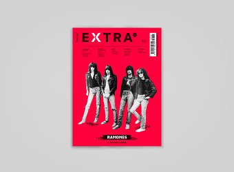 Il Mucchio EXTRA N.42 _ music magazine