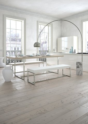 Wood floor catalogue