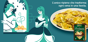 Cuori Cremosi Buitoni