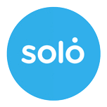 Find your wingman with Solo