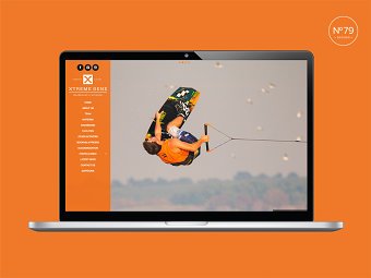 Website Solution for Xtreme Gene