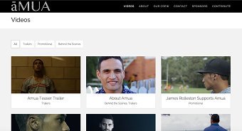 Amua Film