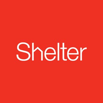 Shelter 'Get Involved' Channel