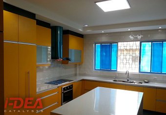Agno Street Kitchen