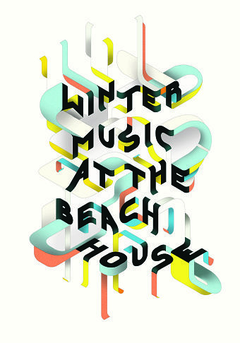 Soho House - Winter Music