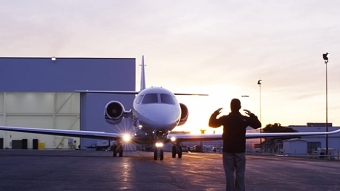 CESSNA CITATION BUSINESS JETS